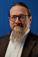 John R. Smith Jnr.