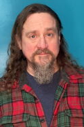 John R. Smith Jnr.