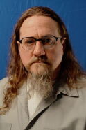 John R. Smith Jnr.