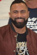 John Raymond Rivera