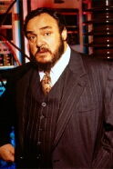 John Rhys-Davies
