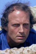 John Richardson