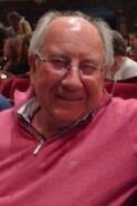 John Sarbutt