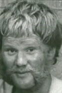 John Sarbutt
