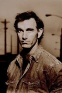 John Sayles