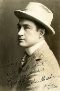John Sheehan