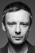 John Simm