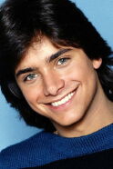 John Stamos