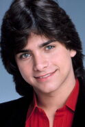 John Stamos