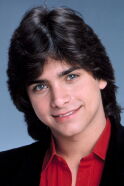 John Stamos