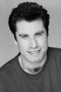 John Travolta