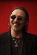 John Trudell