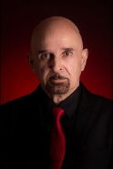 John Vamvas