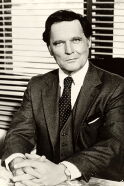 John Vernon