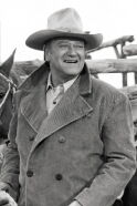 John Wayne
