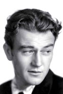 John Wayne