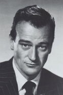 John Wayne