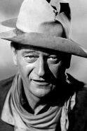 John Wayne