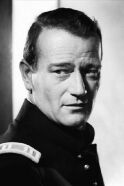 John Wayne