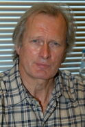 John Wyman