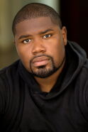 Johnnie Mack