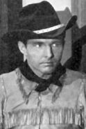 Johnny Carpenter