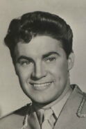 Johnny Coy