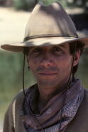 Johnny Crawford