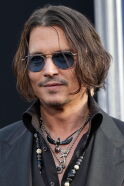 Johnny Depp