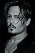 Johnny Depp