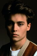 Johnny Depp