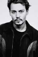 Johnny Depp