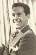 Johnny Downs
