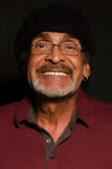 Johnny Echols