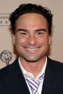 Johnny Galecki