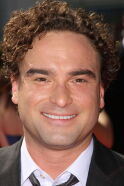 Johnny Galecki