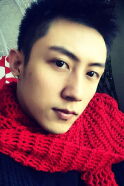 Johnny Huang