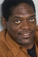 Johnny Lee Davenport