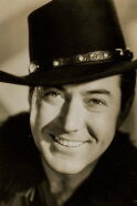 Johnny Mack Brown