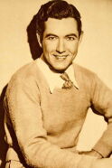 Johnny Mack Brown