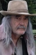 Johnny McPhail