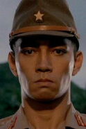 Johnny Ohkura