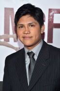 Johnny Ortiz