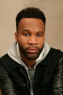 Johnny Ray Gill