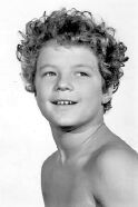 Johnny Sheffield