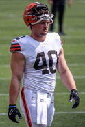 Johnny Stanton