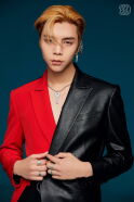Johnny Suh