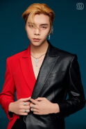 Johnny Suh