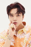 Johnny Suh