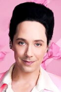Johnny Weir
